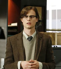 Spencer Reid