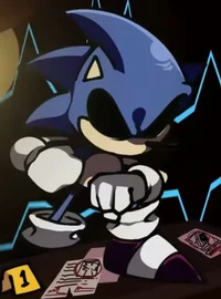 Piracy sonic 