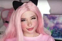 Belle Delphine 