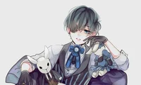 Ciel Phantomhive
