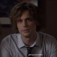 Spencer Reid