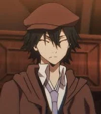 Edogawa Ranpo 