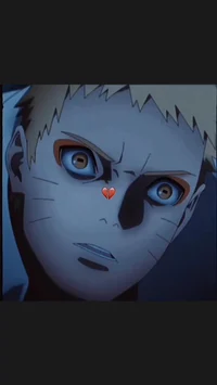 Naruto Uzumaki 