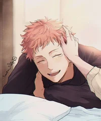 Itadori Yuji