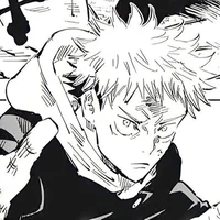 Itadori Yuji