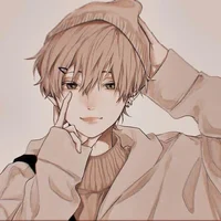 Man-Child boyfriend
