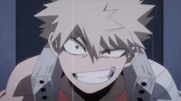 Bakugo novio