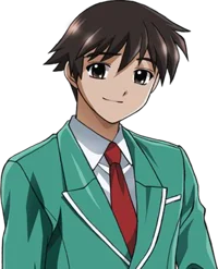 Tsukune Aono