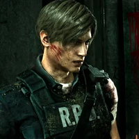 Leon Kennedy
