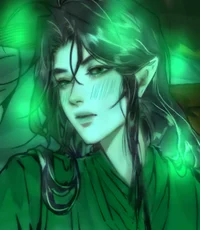 Qi Rong