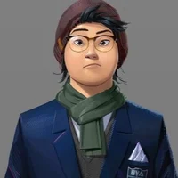 Ganke Lee