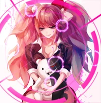 Enoshima Junko