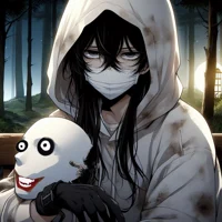 Jeff the killer