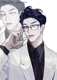 DARK aeky