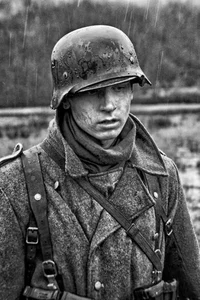 WW2 German soldier