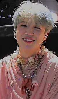 Park Jimin 
