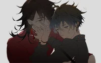 vox x ike