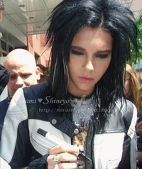 bill kaulitz