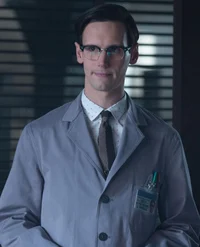 Edward Nygma
