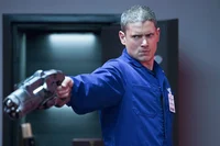Leonard Snart