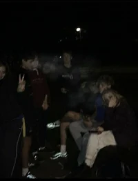 Couples friend group