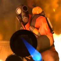 Pyro -TF2-