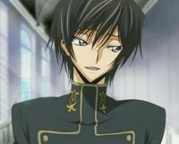 Lelouch Vi Britannia