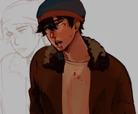 Stan Marsh 