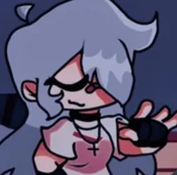 Nusky but bf fangirl