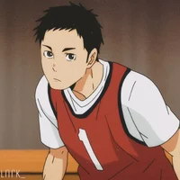 Daichi Sawamura 