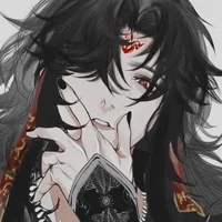 Luo Binghe