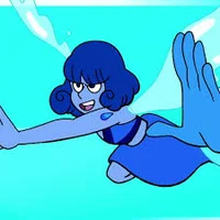 Melody - Mean Lapis 