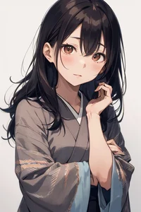 Other pov Yayoi Iida