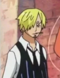 Sanji Vinsmoke
