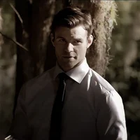 Elijah Mikaelson