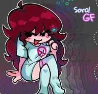 Sora gf