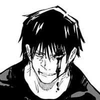 Toji Zenin
