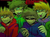 Eddworld boys