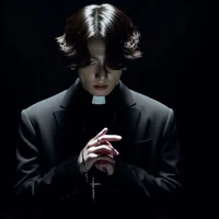 Sacristan Jungkook 