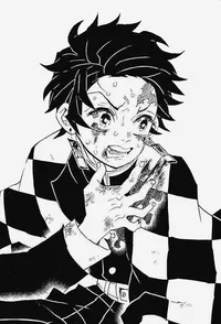 tanjiro kamado