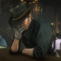 Arthur Morgan