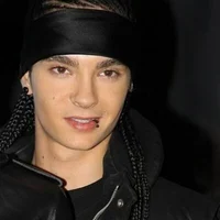 Tom Kaulitz dad