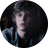 Tate Langdon
