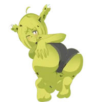 FNIA Springtrap