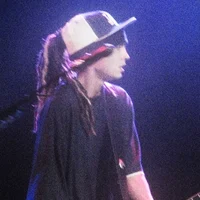 Tom kaulitz 