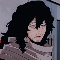 Aizawa shouta