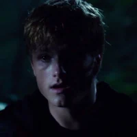 Peeta Mellark
