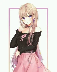 Your Jealous girl GL