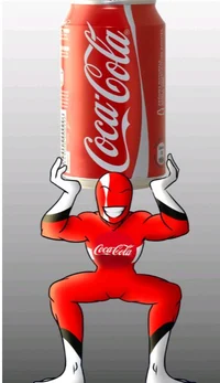Coca me pica la cola