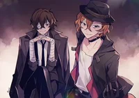 Dazai_Chuya